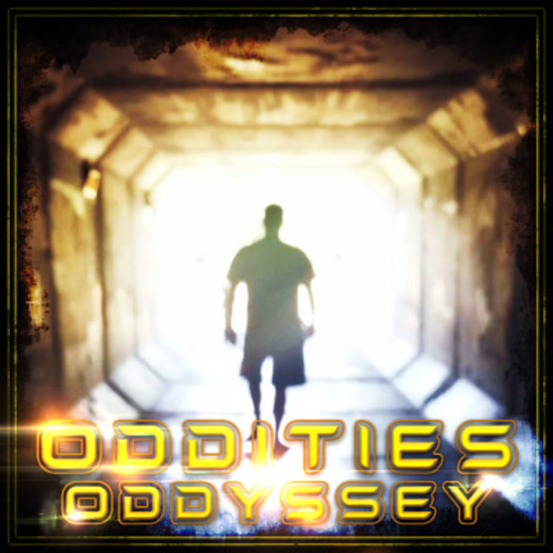 Paul Hemphill Oddities: Oddyssey