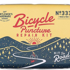 Volume One Bicycle Puncture Repair Kit