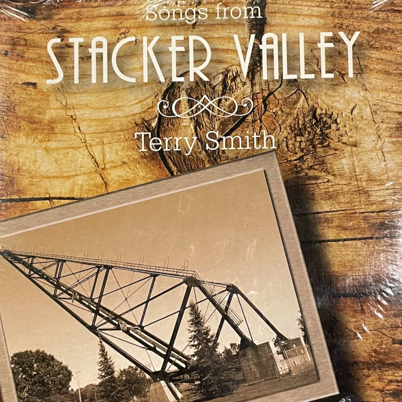 Songs from Stacker Valley