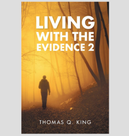 Tony Dincau Living with the Evidence 2