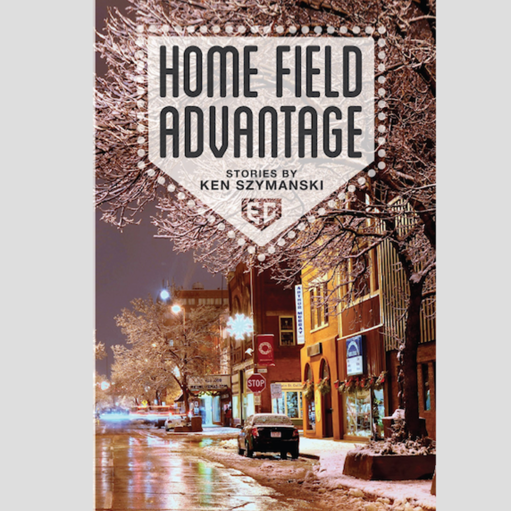 Home Field Advantage