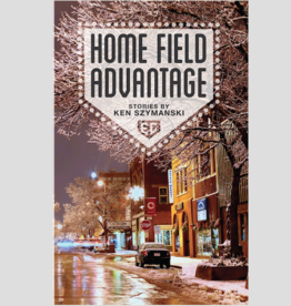 Szymanski Ken Home Field Advantage