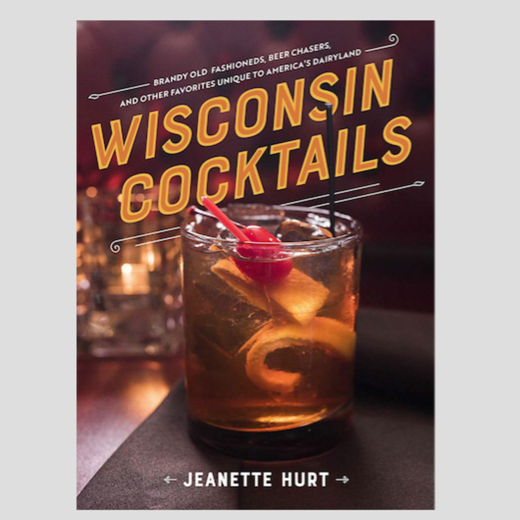 Hurt Jeanette Wisconsin Cocktails