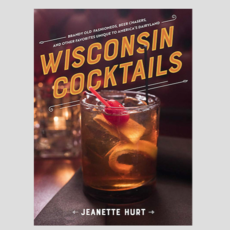 Hurt Jeanette Wisconsin Cocktails