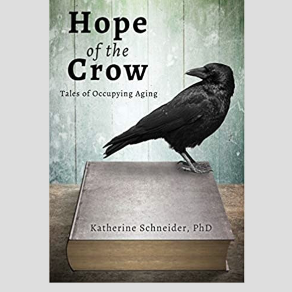 Schneider Katherine Hope of the Crow