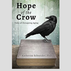 Katherine Schneider Hope of the Crow