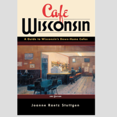 Joanne Raetz Stuttgen Cafe Wisconsin