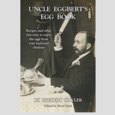 David Tank Uncle Eggbert's Egg Book