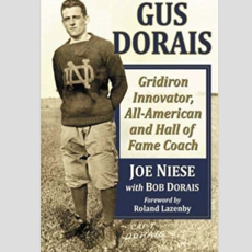 Joe Niese Gus Dorais