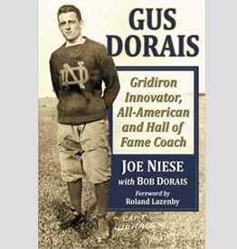 Joe Niese Gus Dorais