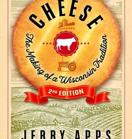 Apps Jerry Cheese: The Making of a Wisconsin Tradition