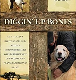 Wright Bonnie Diggin Up Bones