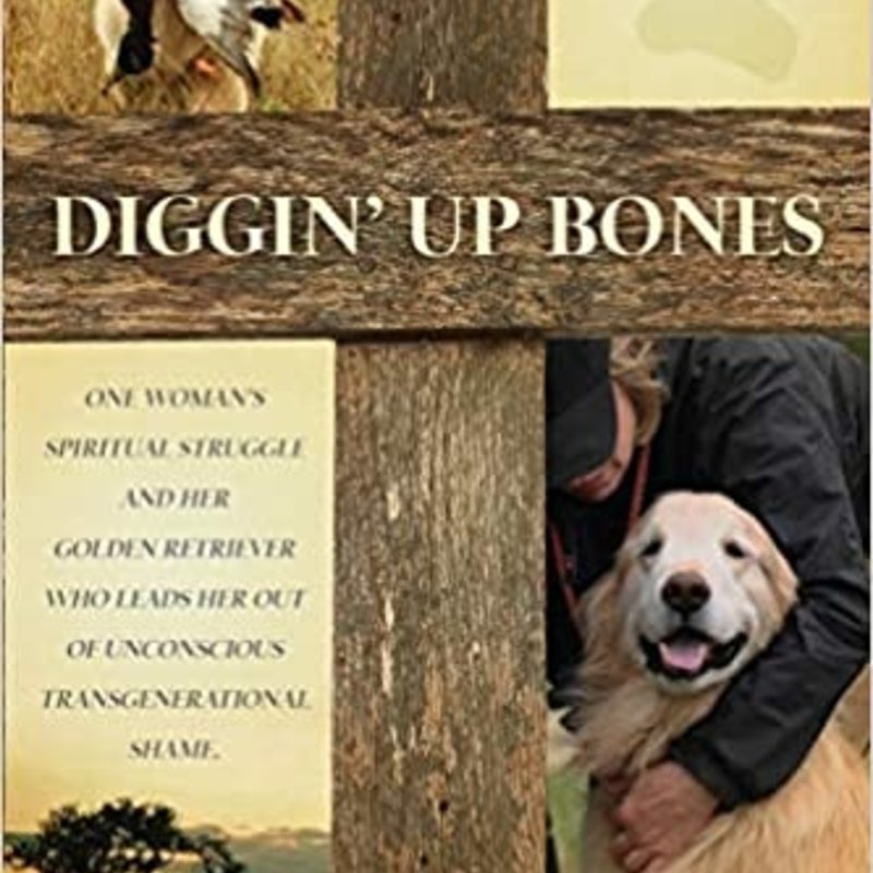 Wright Bonnie Diggin Up Bones