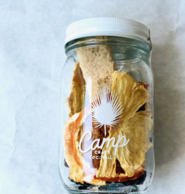 Camp Craft Cocktails Cocktail Infusion Kit - Brunch Punch
