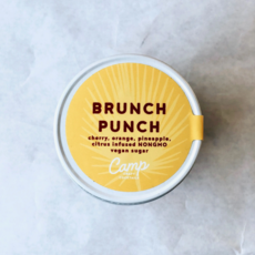 Camp Craft Cocktails Cocktail Infusion Kit - Brunch Punch