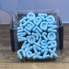 Small Pack Soap - ABCs