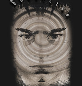 James Peters Shrugging