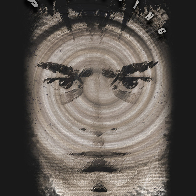 James Peters Shrugging