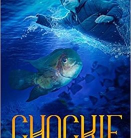 Luchterhand Ken Chockie - Harcover