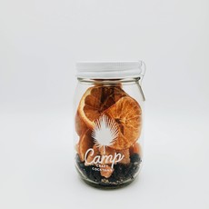 Camp Craft Cocktails Cocktail Infusion Kit - Old Fashioned