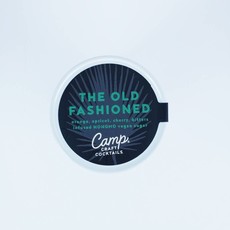 Camp Craft Cocktails Cocktail Infusion Kit - Old Fashioned