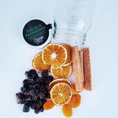 Camp Craft Cocktails Cocktail Infusion Kit - Old Fashioned