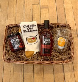 Volume One Gift Basket - Call Me Old Fashioned