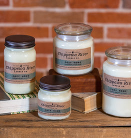 Chippewa River Candle Co. Cozy Home | Chippewa River Candle Co.