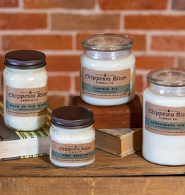 Chippewa River Candle Co. Lavender Vanilla | Chippewa River Candle Co.