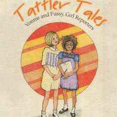 J Lee Fleming Tattler Tales