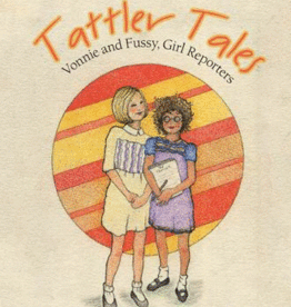 Fleming J Lee Tattler Tales