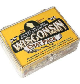 William Randall Publishing Wisconsin Chat Pack