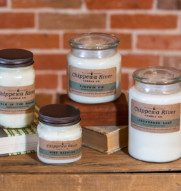 Chippewa River Candle Co. Wildflowers | Chippewa River Candle Co.