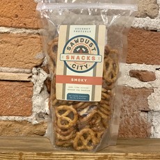 Sawdust City Snacks Sawdust City Snacks Flavored Pretzels (6 oz.)