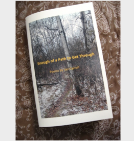 Carroll Jan Enough of a Path to Get Through