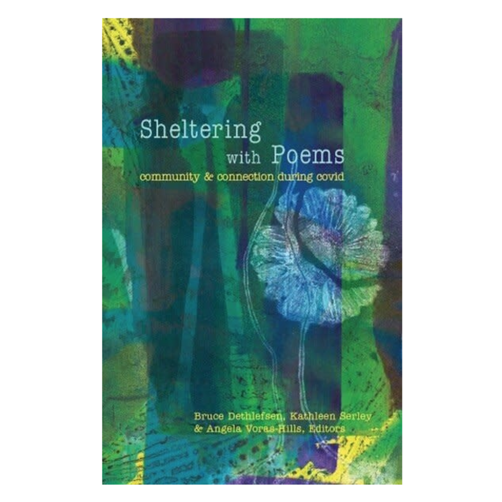 Sheltering With Poems