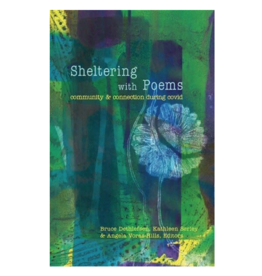 Sheltering With Poems