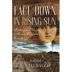 Face Down in Rising Sun