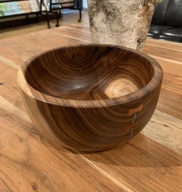 Richard Ryan Regular Wooden Bowl (Large)