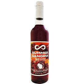 Infinity Beverages Infinity Wine - Summer Sangria