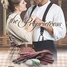 Dincau Tony The Proprietress