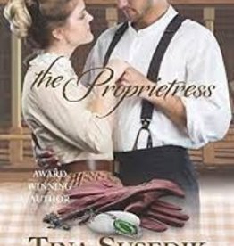 Dincau Tony The Proprietress