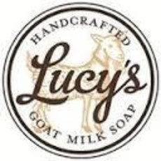 Lucy's Goat Milk Soap Lucy's Goat Milk Soap - Dragon's Blood
