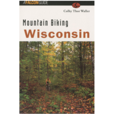 Colby Thor Waller Mountain Biking Wisconsin
