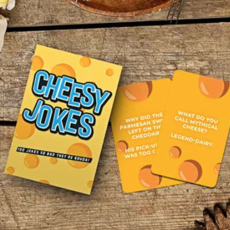 Gift Republic Cheesy Jokes