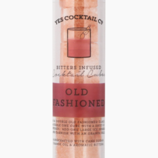 Yes Cocktail Co. Old Fashioned Cocktail Cubes