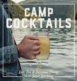 Vikre Emily Camp Cocktails