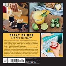 Vikre Emily Camp Cocktails