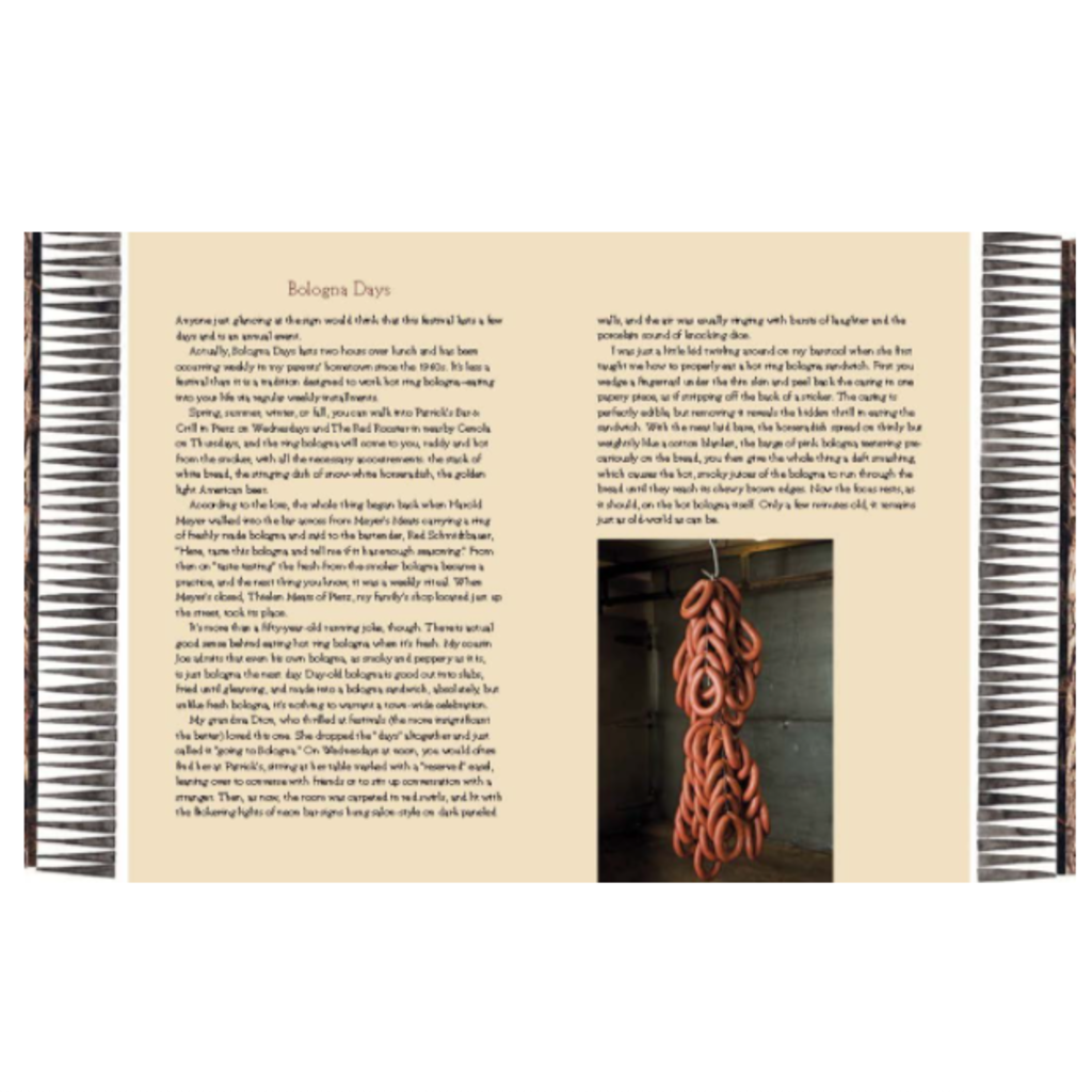 Amy Thielen The New Midwestern Table