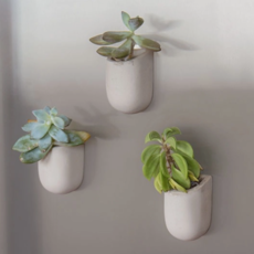 Gift Republic Magnetic Plant Pot